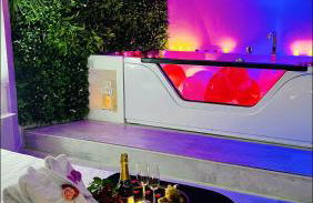 Suite in the City avec JACUZZI PRIVATIF - Hyper Centre - Foto 44