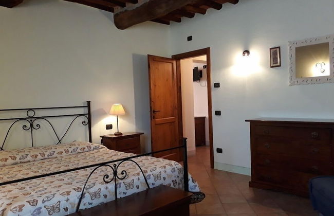 La Torre wine resort - Photo 24