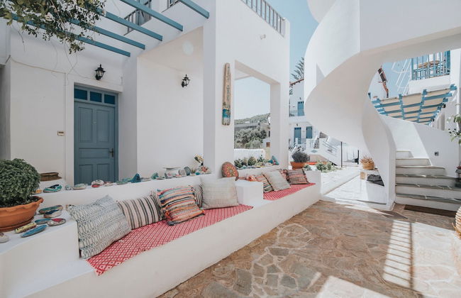 Saronis Hotel Agistri - Adults Only - Foto 54