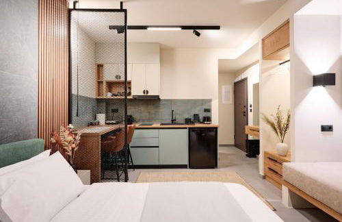 Reve Suites Ioannina - Foto 19