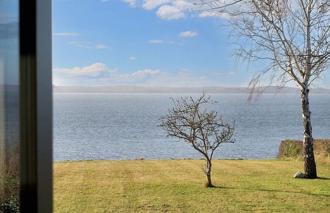 5 Star Holiday Home in Frederiksvaerk - Foto 40