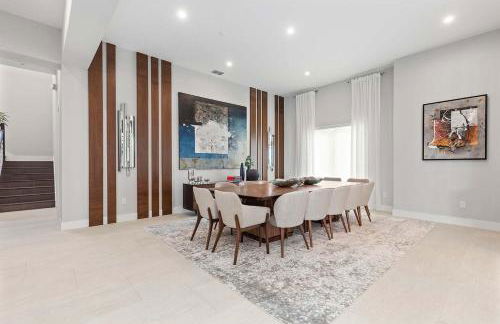 The Breathtaking Bear's Den Mansion-TB011 - Foto 7