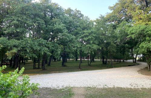 The Casa Estiva- A Restful Getaway in the Forest in Weatherford, TX - Foto 27