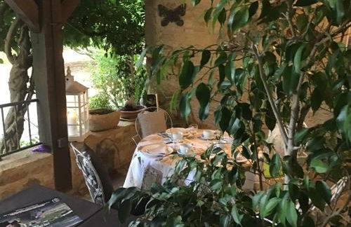 La Tour Des Quatre Chemins - Foto 68