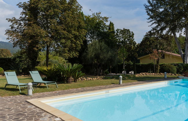 Villa Valentina - Foto 45