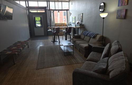 Kaleva East & Goose's Hall - Foto 26