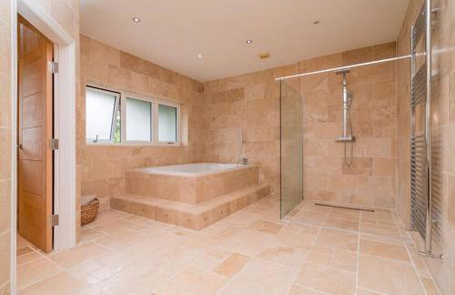 The Luxury Country Home - Foto 9