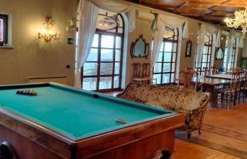 Resort Sabino - Foto 49