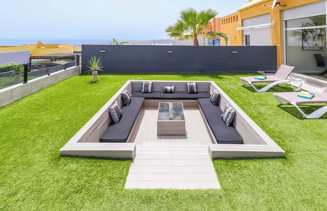 Villa Krystele - Foto 6