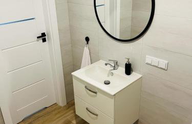 MHL Apartament Lublin - Foto 15