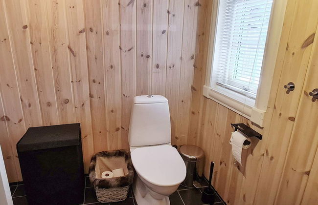 4 Star Holiday Home in Engerdal - Foto 9