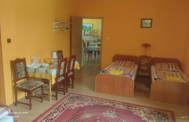 Agroletnica Country house - Foto 2