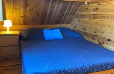 DorJan - Domki Letniskowe - Foto 26