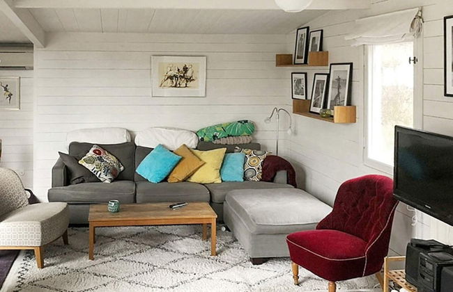 6 Person Holiday Home in Ingaro - Foto 12