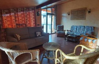 Casa Féliz duplex y apartamento Rural - Foto 12