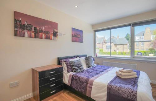 Stylish Modern Newly Built Apartment 15 min From City Centre - Foto 10