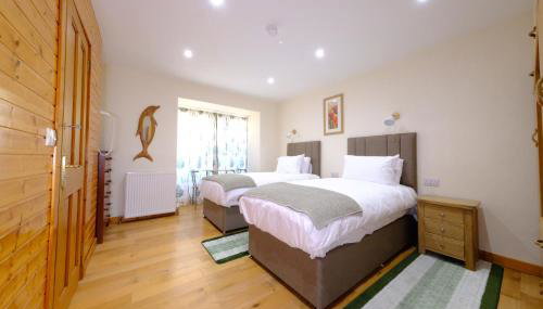 Suilven Cottage - Foto 4