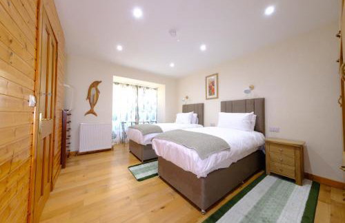 Suilven Cottage - Foto 4