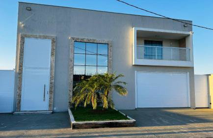 Mansão Toca - Photo 21