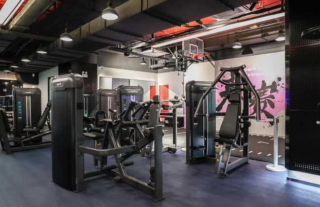 Kempinski The One Suites Hotel Shanghai Downtown - Photo 35