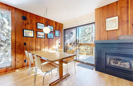 Cozy Cabin for 6 - Near Canyon Lodge & Slopes - Foto 4