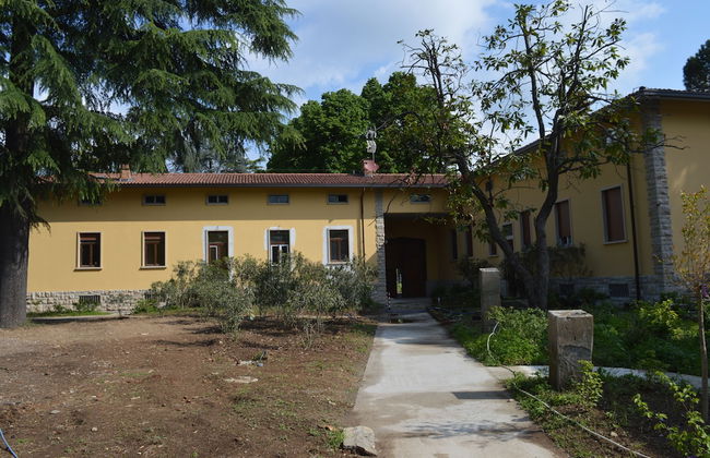 Podere San Marco - Foto 25