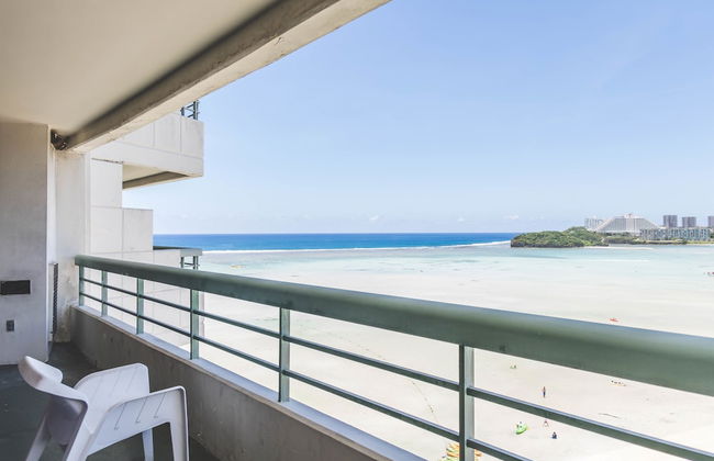 Alupang Beach Tower - Foto 54