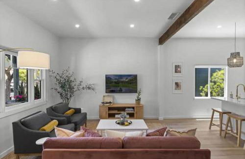 4BD Home in the Heart of Little Italy - Foto 10