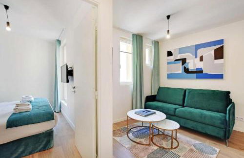 La Lumière de Paris - Foto 56