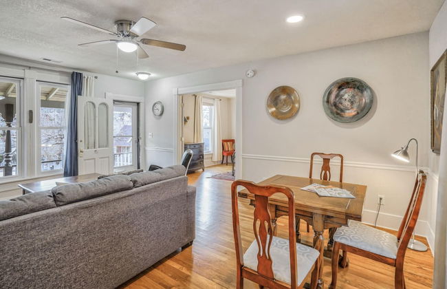 1BR Quiet Neighborhood & Nearby Parks - Foto 14