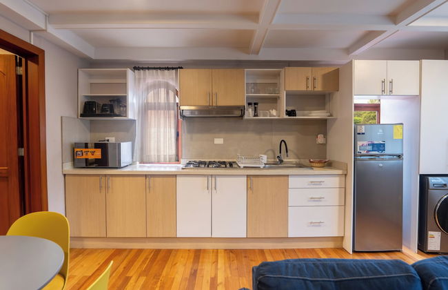 Santa Lucia Suites - Barranco - Photo 23