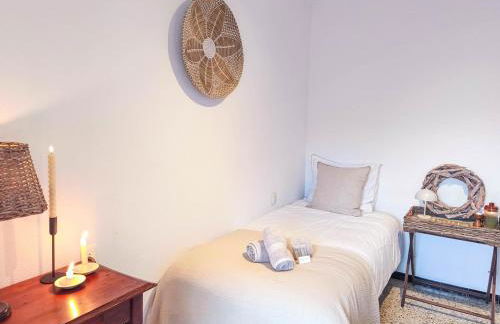 Villa Marie, 8 pers, green zone, private - Foto 42