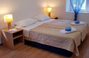 Apartments with parking space Prozura, Mljet - 22331 - Foto 7