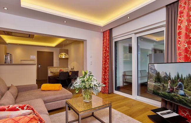 A-VITA Living Luxury Appartements - Foto 40
