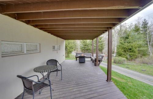 Catskills Home, 5 Mins to Windham Mtn Resort! - Foto 24