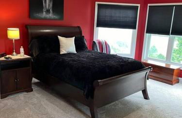 The Big House on Pleasant Valley Farm - Foto 12