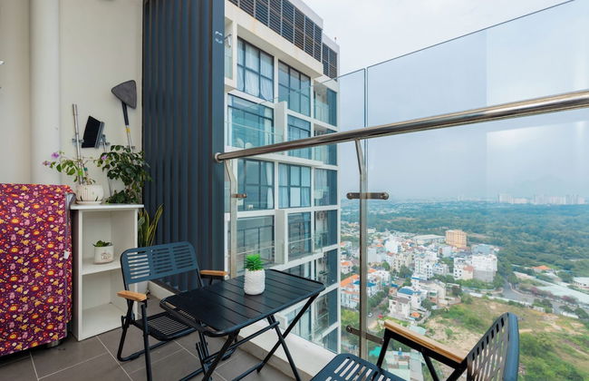 Sumi House - CSJ Tower Apt Vung Tau - Photo 21