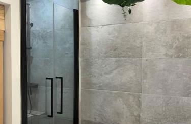 Spa - Sauna privatif plein centre - Photo 26