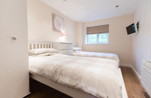 Villa Farm York - Foto 7