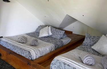 The Ridge London - Luxury Designer Villa with hot tub and sauna, Bexley borough of London - Foto 27