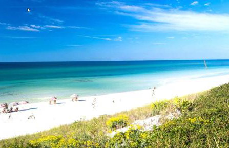 Azure! Sleeps 22! Golf Cart! Beach Access! Pool - Foto 59