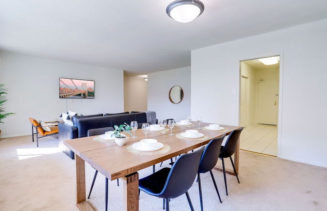 Crystal City Condo w Top Amenities - Photo 15