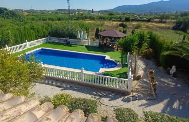 Cortijo del carmen - Photo 12