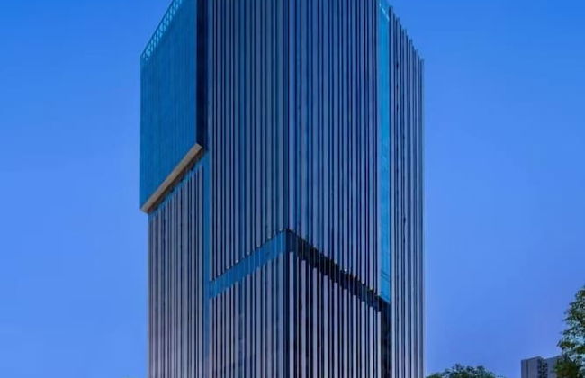 Citadines Guanghua Chengdu - Photo 1