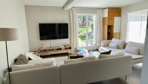 Rivéa Bizy - Villa 150m2 - 2ou5 CH - 2 SDB - Parking Wifi - Photo 2