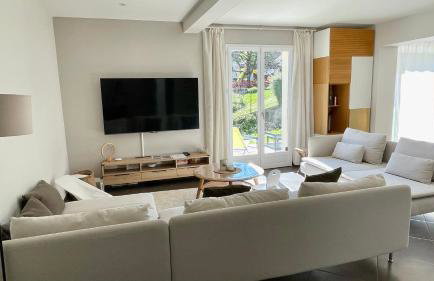 Rivéa Bizy - Villa 150m2 - 2ou5 CH - 2 SDB - Parking Wifi - Photo 2