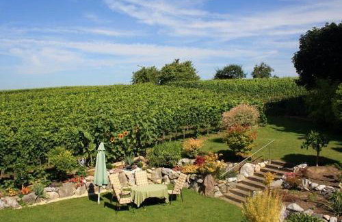 Ferienwohnung Keller - Photo 1