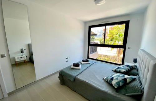 New Apartment Las Lomas de Denia - Photo 27