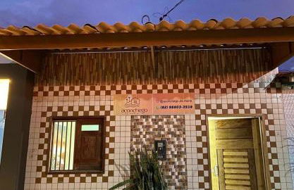 Aconchego de Maria - Foto 1