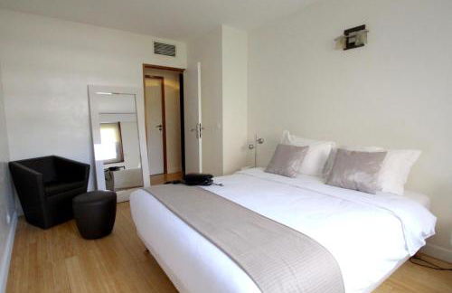 Short Stay Paris Apartments - Foto 76